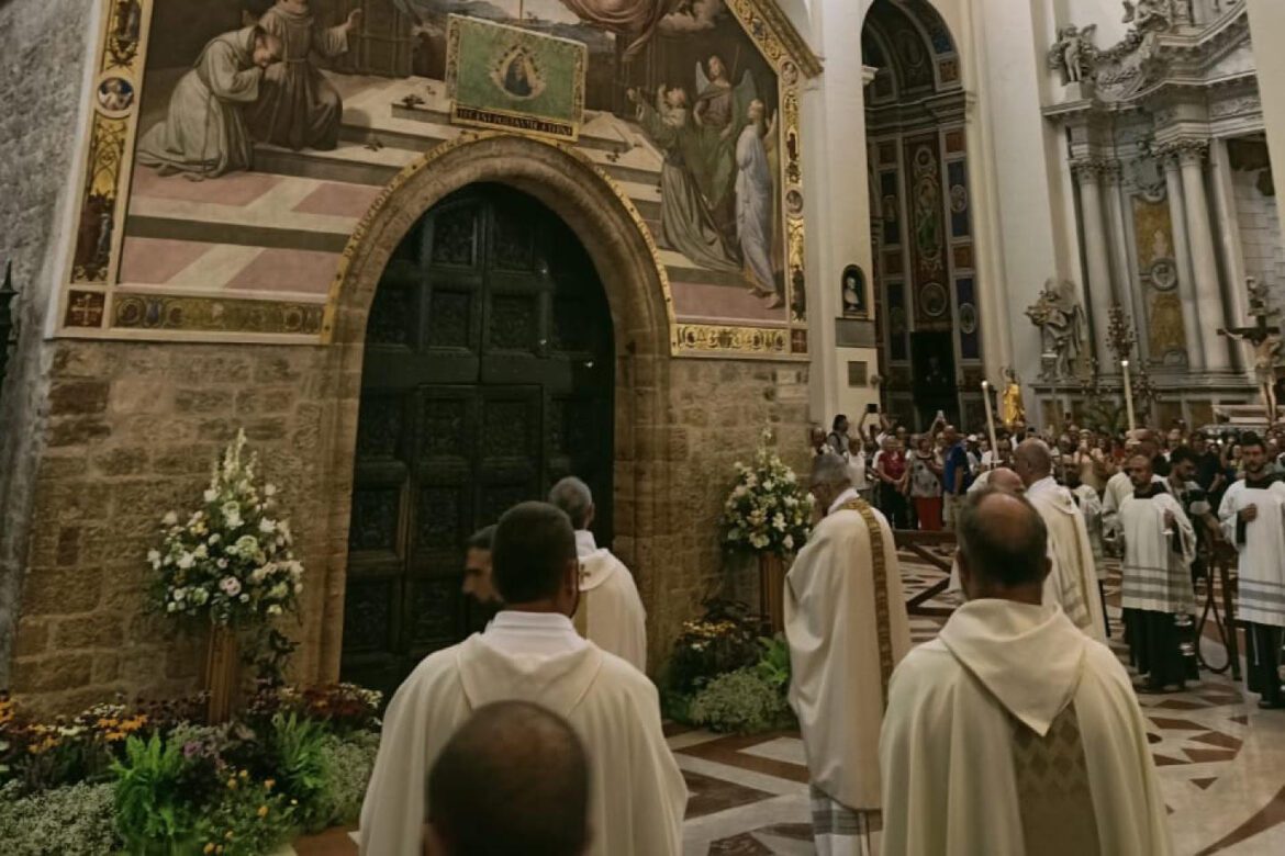 Perdono di Assisi 2023_1