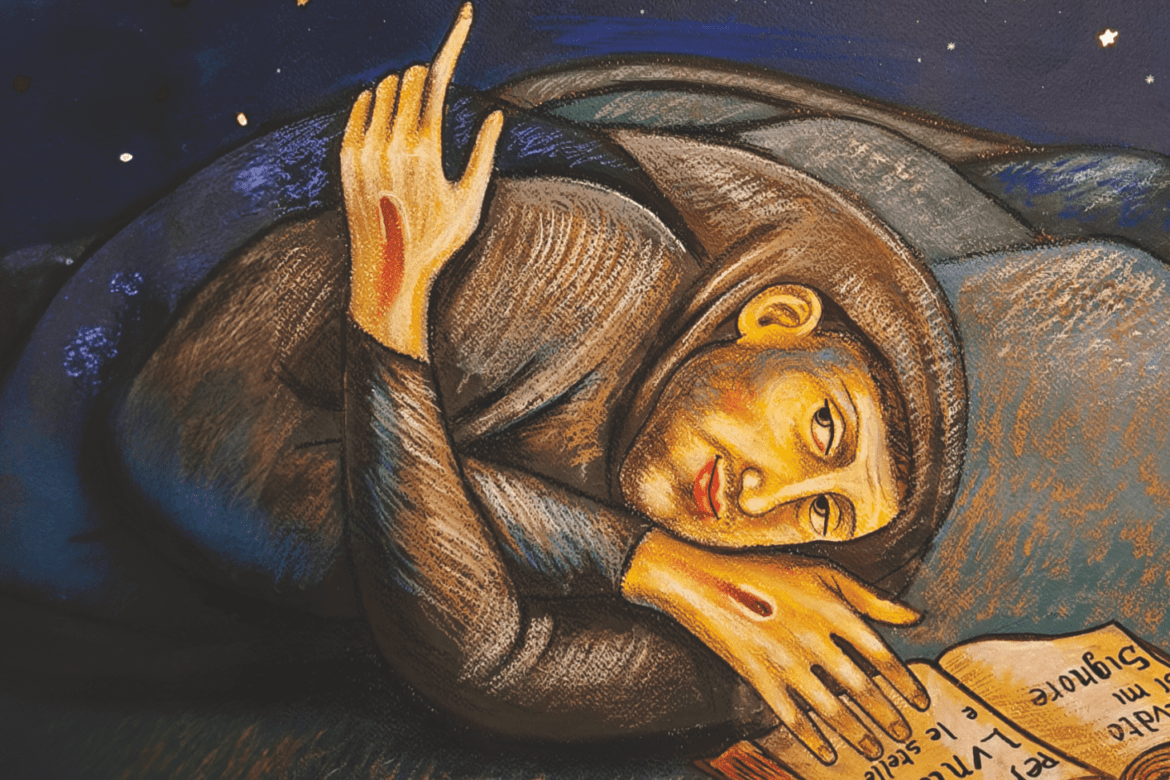 San francesco ciaramitaro