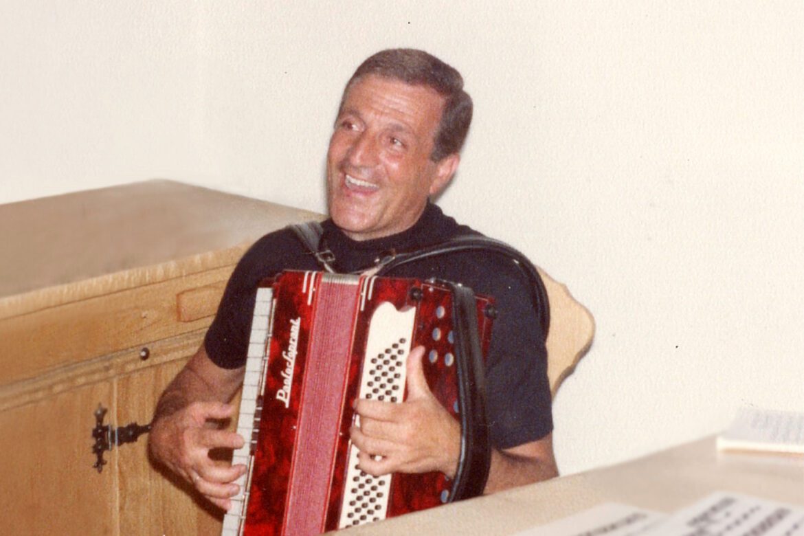 Don Tonino Bello