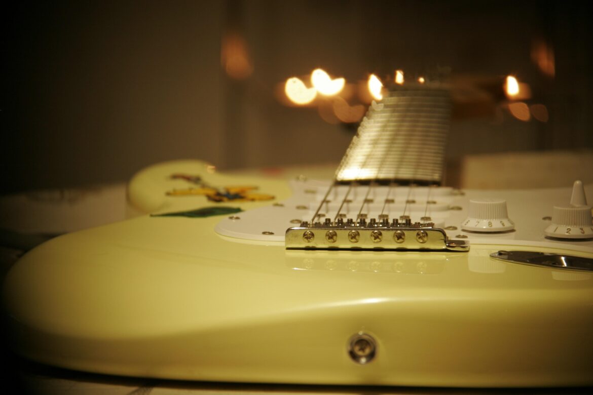 chitarra